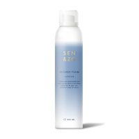 Cadeaubox Bodyspray & Showerfoam Sunrise